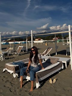 Shorena Begashvili feet photo 10