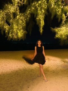 Shorena Begashvili feet photo 9