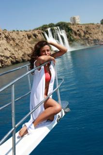 Shorena Begashvili feet photo 12
