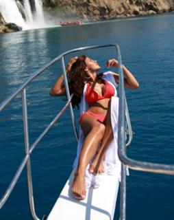 Shorena Begashvili feet photo 11