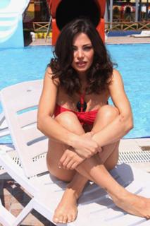 Shorena Begashvili feet photo 9
