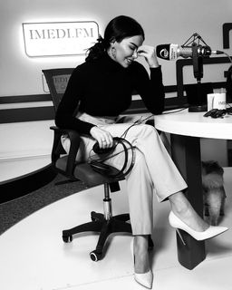 Shorena Begashvili feet photo 6