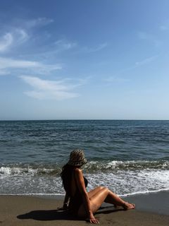 Shorena Begashvili feet photo 15