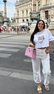 Shorena Begashvili feet photo 12