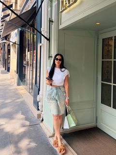 Shorena Begashvili feet photo 10