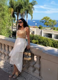 Shorena Begashvili feet photo 5