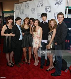 Shoshana Bush feet photo 17