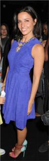 Shoshanna Gruss feet photo 15