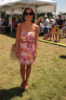 Shoshanna Gruss feet photo 11