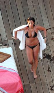 Shoshanna Gruss feet photo 6
