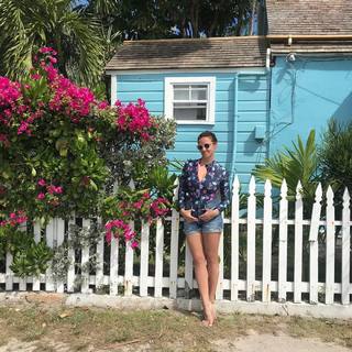 Shoshanna Gruss feet photo 20