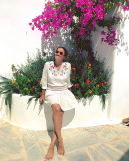 Shoshanna Gruss feet photo 19