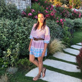 Shoshanna Gruss feet photo 18