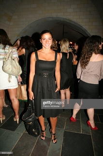 Shoshanna Gruss feet photo 17