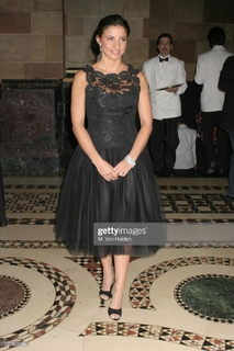 Shoshanna Gruss feet photo 9