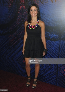 Shoshanna Gruss feet photo 2