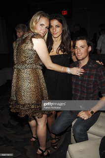 Shoshanna Gruss feet photo 13