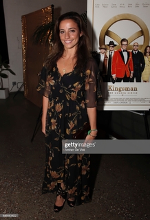 Shoshanna Gruss feet photo 9