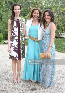 Shoshanna Gruss feet photo 8