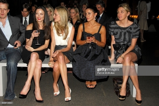 Shoshanna Gruss feet photo 4