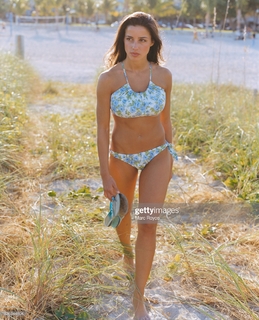 Shoshanna Gruss feet photo 9