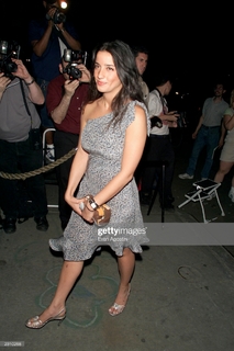 Shoshanna Gruss feet photo 14