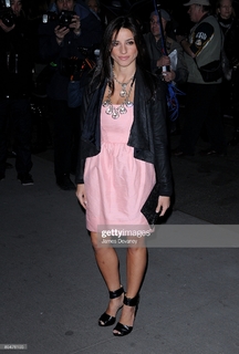 Shoshanna Gruss feet photo 5