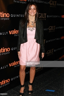 Shoshanna Gruss feet photo 4