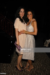 Shoshanna Gruss feet photo 7