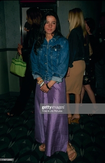 Shoshanna Gruss feet photo 2