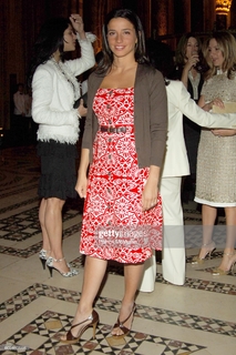 Shoshanna Gruss feet photo 13
