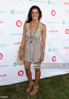 Shoshanna Gruss feet photo 8