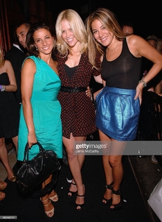 Shoshanna Gruss feet photo 13