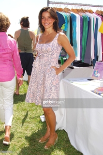 Shoshanna Gruss feet photo 15
