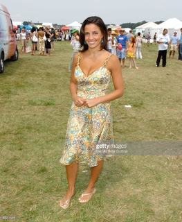 Shoshanna Gruss feet photo 4
