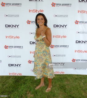 Shoshanna Gruss feet photo 3