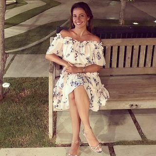 Shoshanna Gruss feet photo 19