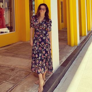Shoshanna Gruss feet photo 17