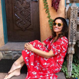 Shoshanna Gruss feet photo 14