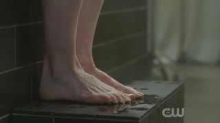 Shoshannah Stern feet photo 10