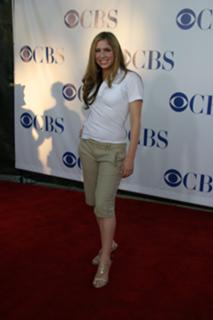 Shoshannah Stern feet photo 3