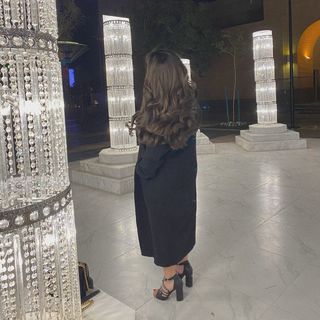 Shouq Mohammed feet photo 4