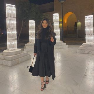 Shouq Mohammed feet photo 3