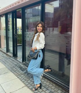 Shouq Mohammed feet photo 19