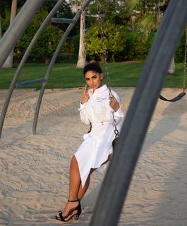 Shouq Mohammed feet photo 15