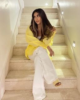 Shouq Mohammed feet photo 15