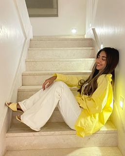 Shouq Mohammed feet photo 14