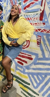 Shouq Mohammed feet photo 2