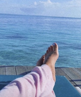 Shouq Mohammed feet photo 18