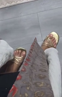 Shouq Mohammed feet photo 8